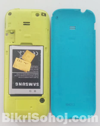 Samsung Guru Music 2